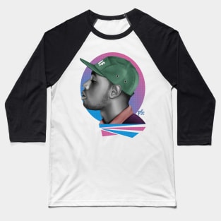 Tyler Baseball T-Shirt